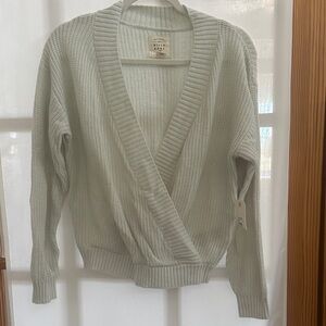 NWT Billabong Bring it Cardigan Sweater